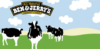 Ben & Jerry's