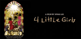 4 Little Girls 4 Little Girls